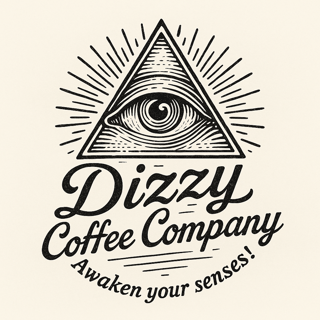 Dizzy Coffee Company