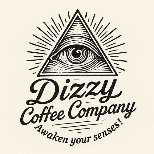 Dizzy Blend (Columbian Supremo)